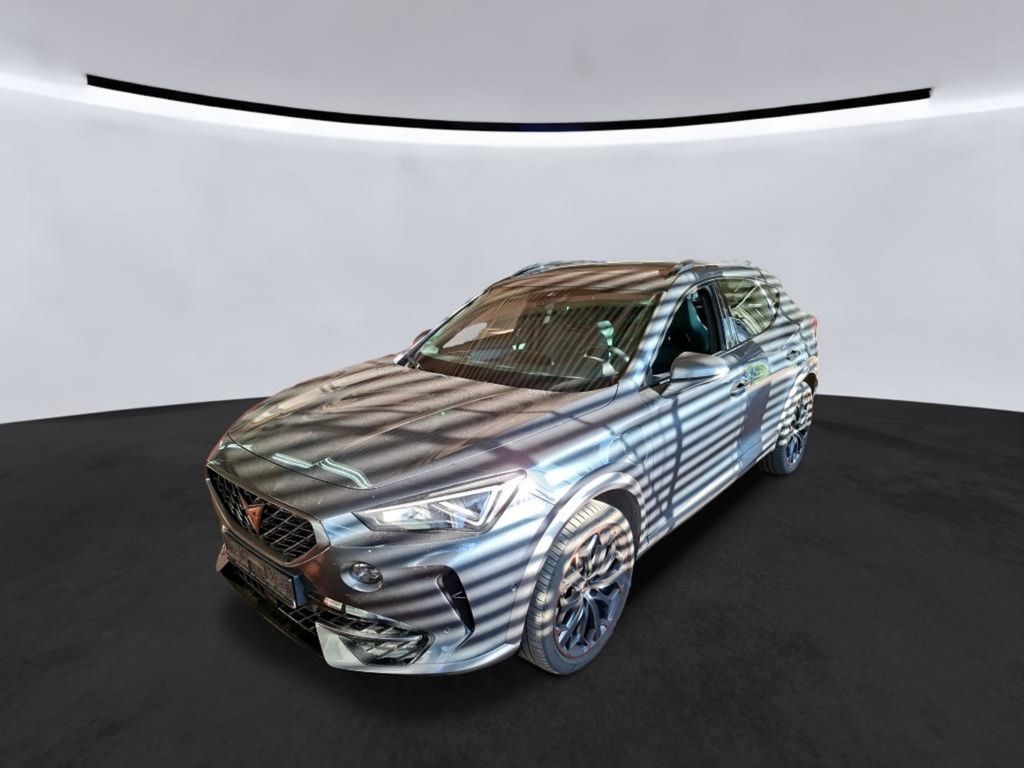 Image of Cupra Formentor