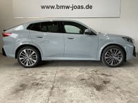 BMW iX2 - Vorschau Bild 11