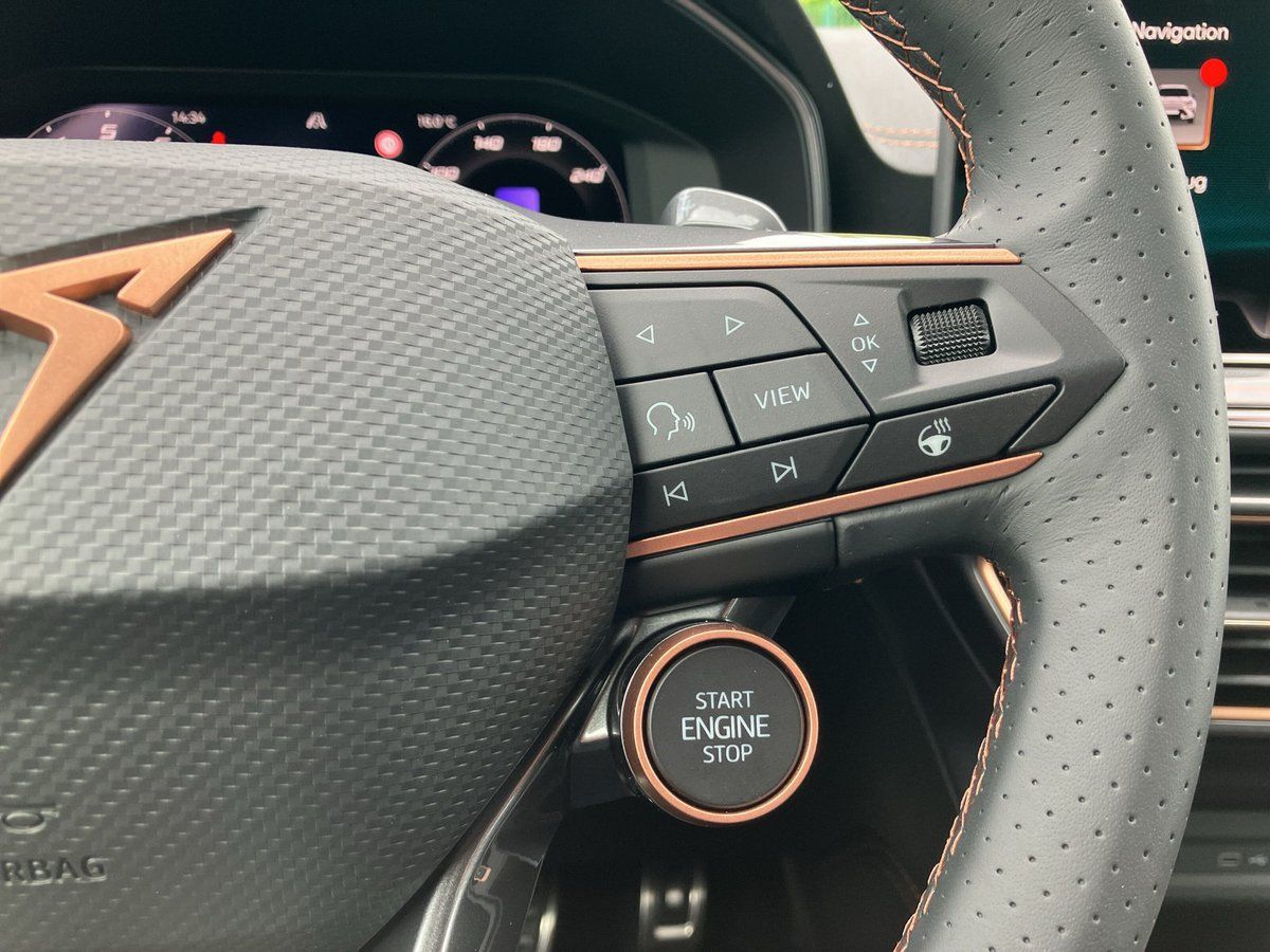 Cupra Formentor - Bild 23