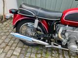 BMW R60/5 - BMW R 60 5