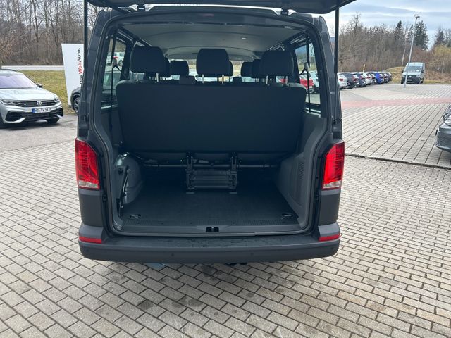 T6.1 Kombi KR 2.0 TDI, Klima, SHZ, PDC, GRA DSG