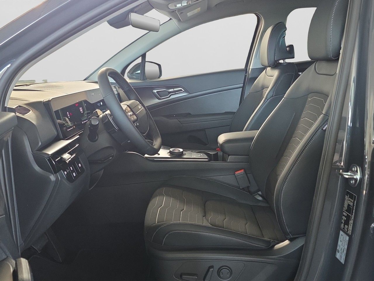 Kia Sportage - Bild 11