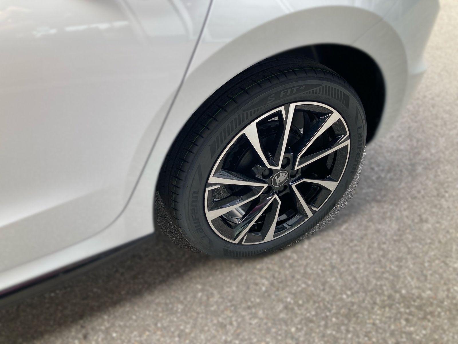 Skoda Fabia - Bild 7