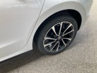 Skoda Fabia - Vorschau Bild 7