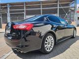Maserati Ghibli 3.0 V6 Diesel 275HP - - Maserati Ghibli in Essen