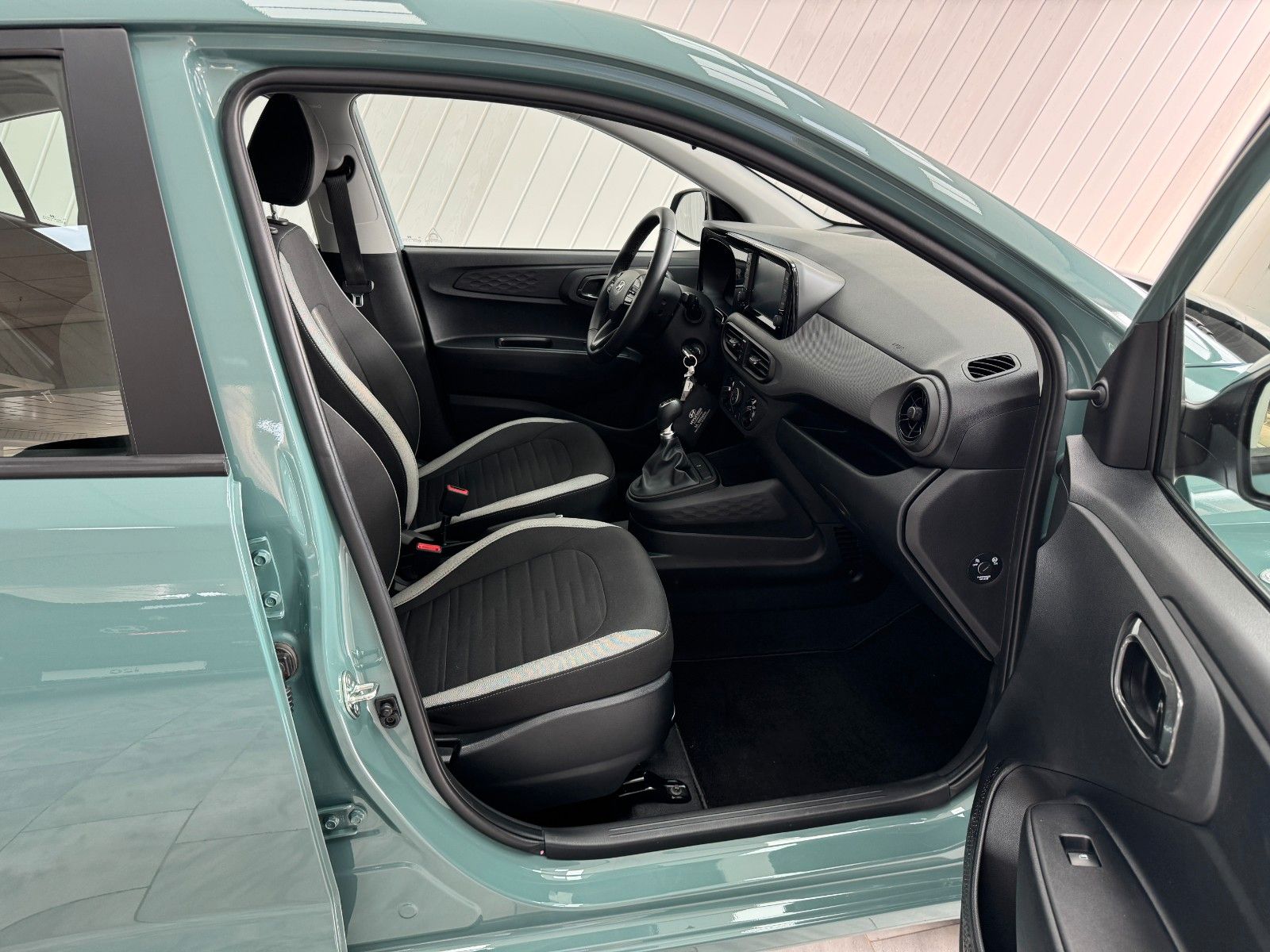 Hyundai i10 – Bild 25