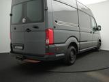 Volkswagen Crafter Kasten MR 2.0 TDI *GRA*KLIMA*16''* - VW Crafter Gebrauchtwagen in München