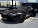 Aston Martin DB11 V8 Coupe/360°/SHZ/Memory/Alcantara - Aston Martin DB11 Gebrauchtwagen
