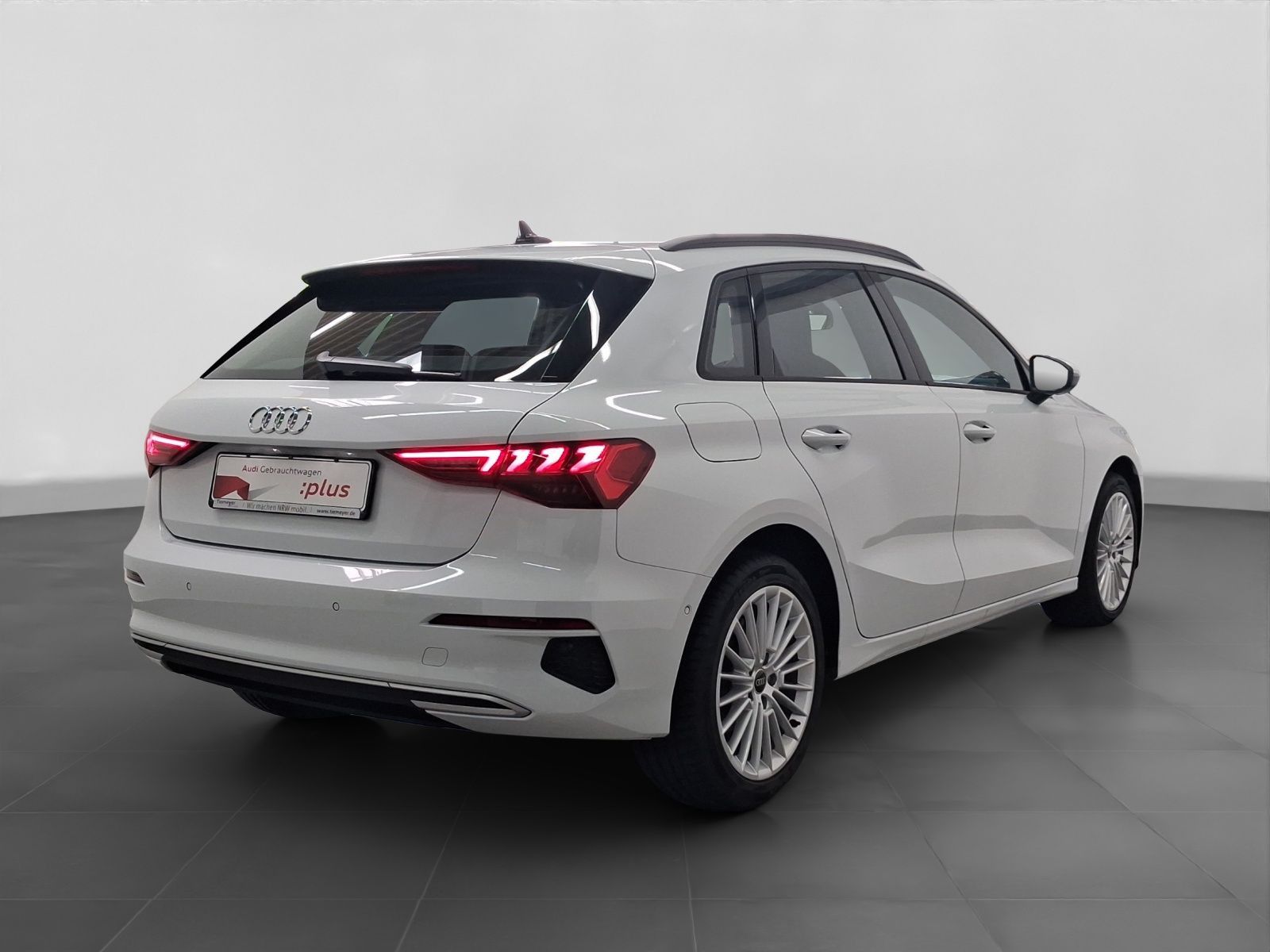 Audi A3 - Bild 3