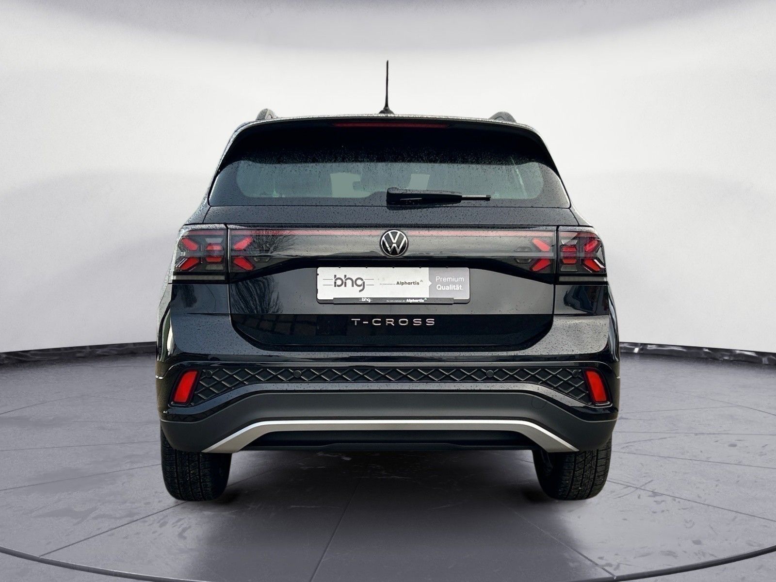 Volkswagen T-Cross - Bild 5