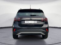 Volkswagen T-Cross - Vorschau Bild 5