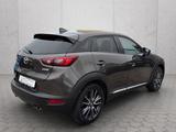 Mazda CX-3 Sports-Line AWD *LED-Schein.*BOSE*HUD*ACC* - Mazda: Sport