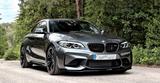 BMW M2 Coupé M2 LCI 