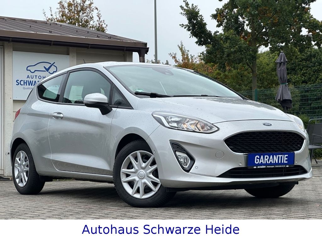 FORD Fiesta – Vorschaubild 7