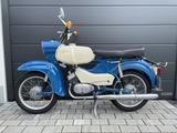 Simson Sperber im Originalzustand und Patina-belassen - Angebote