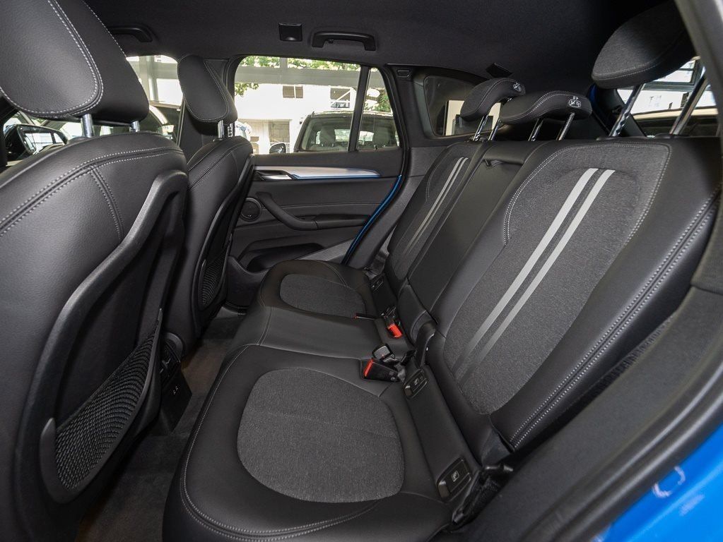 BMW X1 - Bild 14