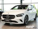Mercedes-Benz B 200 d+PROGRESSIVE+LED+AHK+FAHRASSI.-P+WINTER-P