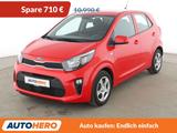 Kia Picanto 1.2 Edition 7*SHZ*KLIMA*BLUETOOTH* - Kia Picanto in Bochum