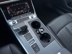 AUDI A6 Avant 40 TDI quattro*ACC*LEDER* AUDI A6 Avant 40 TDI quattro*ACC*LEDER*
