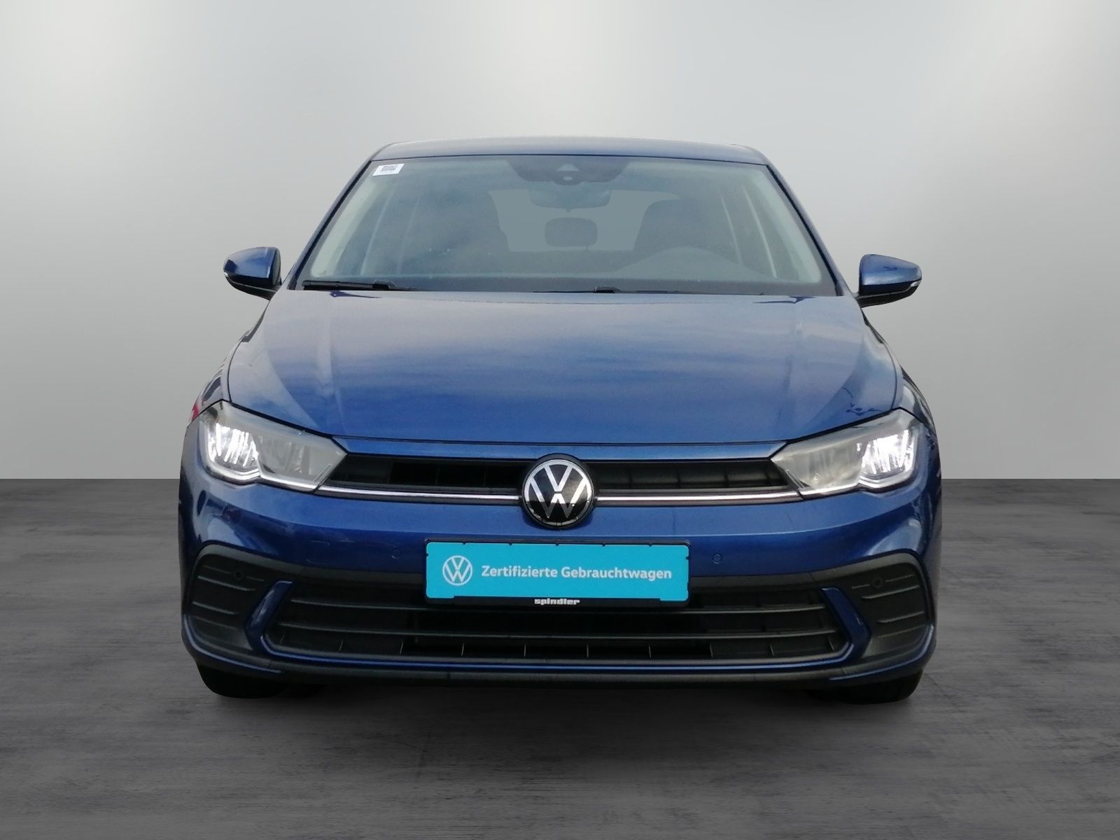 Volkswagen Polo - Bild 6