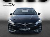 Opel Astra K ST Elegance NAVI Parkass. Frontkamera - Opel Astra: F