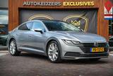 Volkswagen Arteon 2.0 TDI Elegance Business panorama dach H - mit Diesel-Antrieb: Grau, Panorama Dach