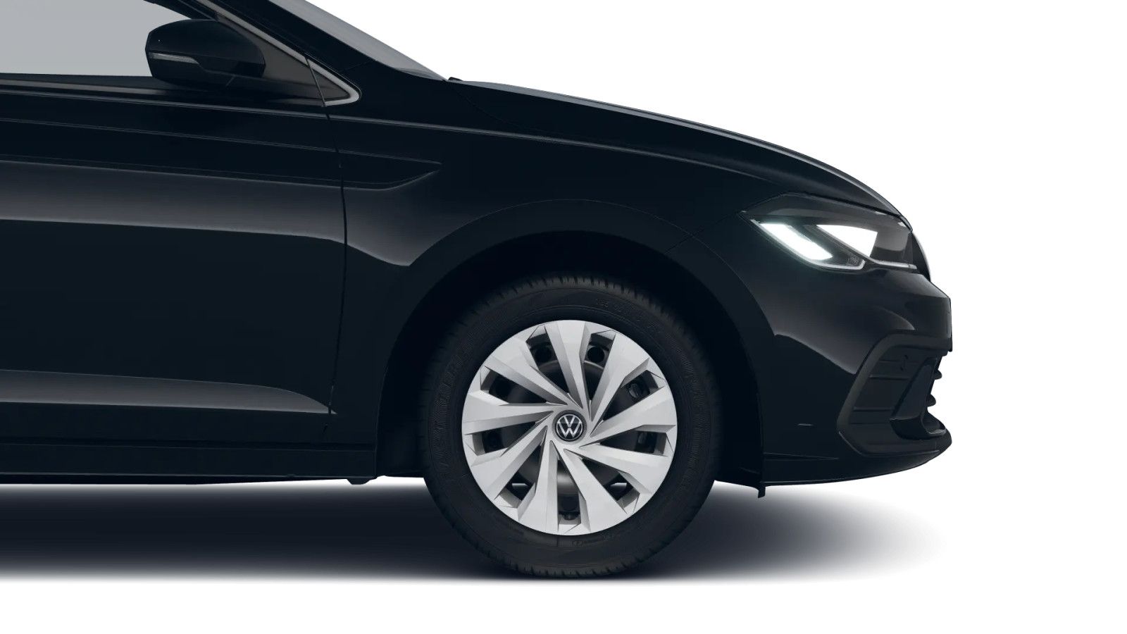 Volkswagen Polo - Bild 3