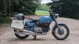 Moto Guzzi Nuovo Falcone 500 - MOTO GUZZI FALCONE