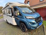 Knaus Sky Wave 650 MF 60 Years Hubstützen und Voll - Knaus Sky 650 mf wave