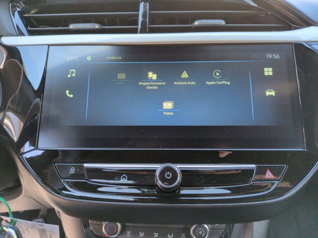 Corsa F GS SHZ LHZ ANDROID/APPLE PDC VO/HI CAM L