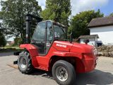 Manitou MC 50 Turbo 5 to Geländestapler Seitensc... - Offers matching your search criteria