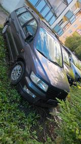 Mitsubishi 2,4 GDI Space Wagon - Mitsubishi Space Wagon Benziner Gebrauchtwagen