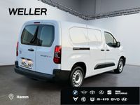 Toyota Proace City - Vorschau Bild 16