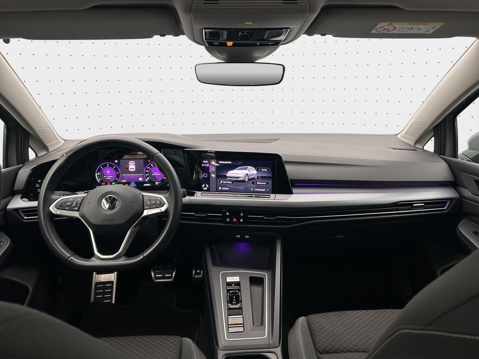 Volkswagen Golf - Bild 5