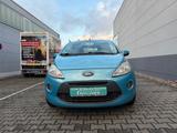 Ford Ka Titanium - Ford Ka/Ka+ Gebrauchtwagen in Mülheim (Ruhr)