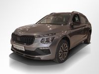 Skoda Kamiq - Vorschau Bild 10