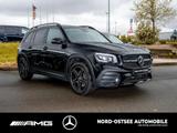 Mercedes-Benz GLB 200 d AMG STANDHZG LED SPUR KAMERA NIGHT SHZ - Mercedes-Benz GLB 200 Gebrauchtwagen in Hamburg