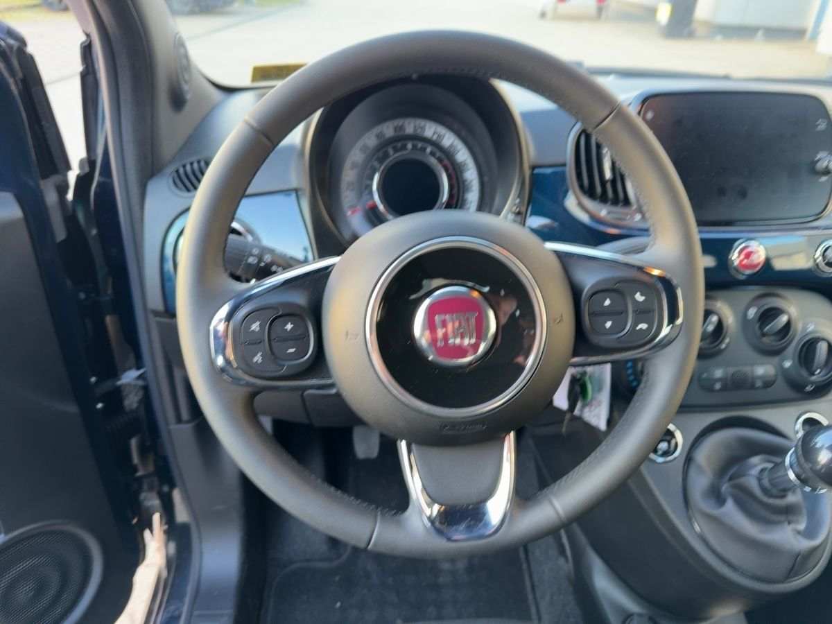 Fiat 500C - Bild 11