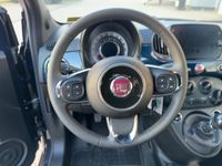Fiat 500C - Vorschau Bild 11