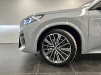 BMW iX2 - Vorschau Bild 8