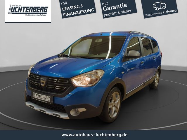 Dacia Lodgy 1.2 STEPWAY NAVI+KAMERA+BLUETOOTH+