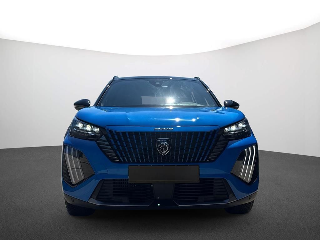 Peugeot 2008 Neuer 2008 GT PureTech 130 EAT8 imagem 3