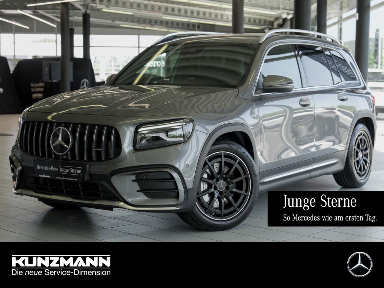 Mercedes Kunzmann Alzenau