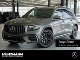 Mercedes-Benz GLB 35 AMG 4M Standhzg Kamera Easy-Pack AHK - gebrauchte Mercedes-Benz GLB 35 AMG aus dem Jahr 2024