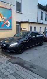 Mercedes-Benz C-Klasse 220 - Mercedes-Benz E 220 in Wuppertal