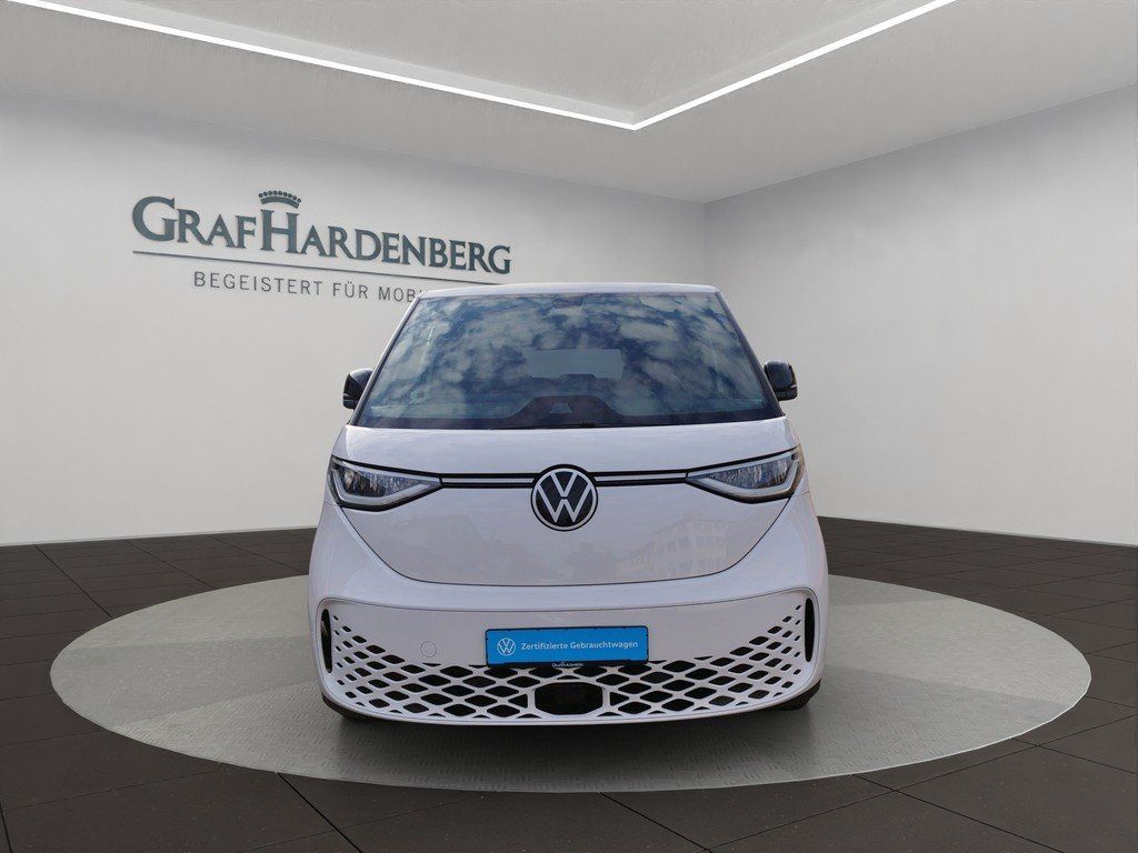 Volkswagen ID.Buzz Pro 210kW KR LED GRA Navi App Connect imagem 3