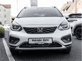 Honda Jazz 1.5 Hybrid Crosstar Advance LED - gebrauchte Honda Van