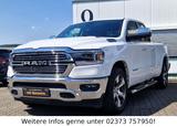 Dodge RAM 1500 Laramie 5.7l Quad Cab LED, Memory - Dodge RAM: Quad Cab