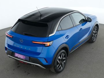 Opel Mokka - 11