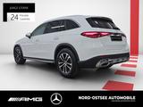 Mercedes-Benz GLC 220 d 4M AVANTGARDE ADV+ PANO AHK 360° MEMO - Mercedes-Benz GLC 220: Abstandswarner